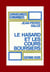 Le hasard et les cours boursiers