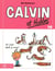 Calvin et Hobbes Tome 14 : va jouer dans le mixer !