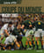 Livre d'or de la coupe du monde rugby 2007