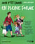 Mon p'tit cahier : en pleine forme
