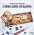 Tous en cuisine ! : cakes salés et sucrés