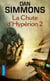 La chute d'Hypérion Tome 2