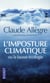 L'imposture climatique