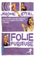Folie furieuse