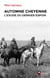 Automne cheyenne : l'exode du dernier espoir
