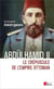 Abdülhamid II - le crépuscule de l'Empire ottoman