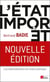 L'Etat importé - l'occidentalisation de l'ordre politique