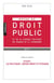 Revue du droit public n.2018/2 : le politique : entre droit et éthique