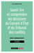 Savoir lire et comprendre les décisions du conseil d'état et du tribunal des conflits