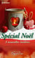 Spécial Noël - le Noël de Kelley - un Noël en amoureux - romance sous le gui