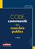 Code commenté des marchés publics (5e édition)