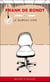 Le bureau vide