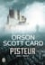 Pisteur - livre 1, partie 1