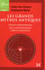 Les grands mythes antiques - textes fondateurs de la mythologie gréco-romaine