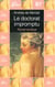 Le doctorat impromptu