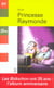 Princesse raymonde - album anniversaire 25 ans bidochons