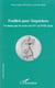 Feuillets pour terpsichore - la danse par les textes du XV au XVII siècle