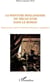 La peinture hollandaise du siècle d'or dans le roman - représentation dans les littératures française et anglophone