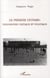 Le premier lyotard : philosophie critique et politique