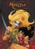 Marlysa Tome 6 : la femme-vie