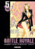 Battle Royale - ultimate edition Tome 5