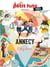 Guide Petit Futé - CityBook : Annecy (édition 2023)