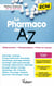 Pharmaco de A à Z pour les ECNI : avec une double-entrée - par spécialité et par classe thérapeutique