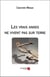 Les vrais anges ne vivent pas sur terre