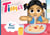 Tima t.2 - Tima mange