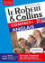 Le Robert & Collins Compact+ : anglais