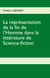 La représentation de la fin de l'homme dans la littérature de science-fiction