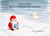 Le pere noel qui ne croyait pas aux fantomes - illustrations, couleur