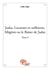 Judas, lucarnes et oeilletons, mégères ou le baiser de judas t.4