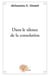 Dans le silence de la consolation