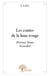 Les contes de la lune rouge - Tome 1