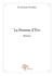 La pomme d'eve