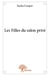 Les filles du salon privé