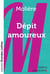 Dépit amoureux