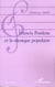 Francis Poulenc et la musique populaire