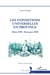 Les expositions universelles en province : Dijon 1858 - Besançon 1860