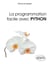 La programmation facile avec Python