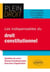 Les indispensables du droit constitutionnel