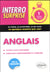 Interro surprise : anglais - 1re - toutes séries - points clés à maîtriser - exercices chronométrés et corrigés - tout le programme