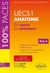 UECS1 - anatomie - du cours au concours - Paris 6 (édition 2018)