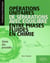 Opérations unitaires de séparations avec équilibre entre phases fluides en chimie - génie des procédés