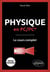 Physique en PC/PC* : Le cours complet - Programme 2022