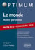 Nouveau thème ECG 2023 : auteur par auteur