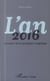 L'an 2016 au coeur de la politique congolaise