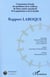 Rapport Laroque