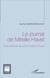 El journal de Mireille Havet - entre écriture de soi et grand oeuvre